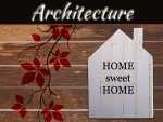 Home Sweet Home: Common House Designs For You Home Sweet Home: Common House Designs For You