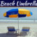How To Buy The Best Beach Umbrellas