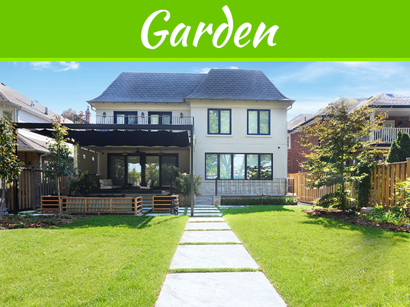 Landscaping Design Ideas To Increase The Value Of Your Home