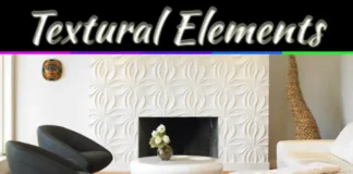 Revamp Your Interior Design With Smart Textural Elements Guide Revamp Your Interior Design With Smart Textural Elements Guide