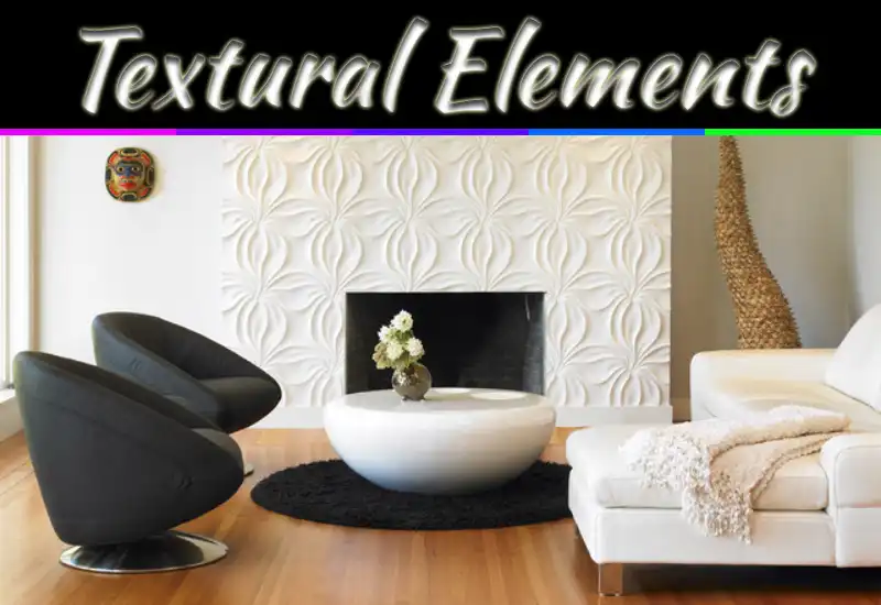 Revamp Your Interior Design With Smart Textural Elements Guide | My ...