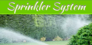 Sprinkler System Installation: Easy Step-By-Step Guide For Homeowners Sprinkler System Installation: Easy Step-By-Step Guide For Homeowners