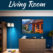 Tips For Creating A Decorative Accent Wall In Your Living Room Tips For Creating A Decorative Accent Wall In Your Living Room