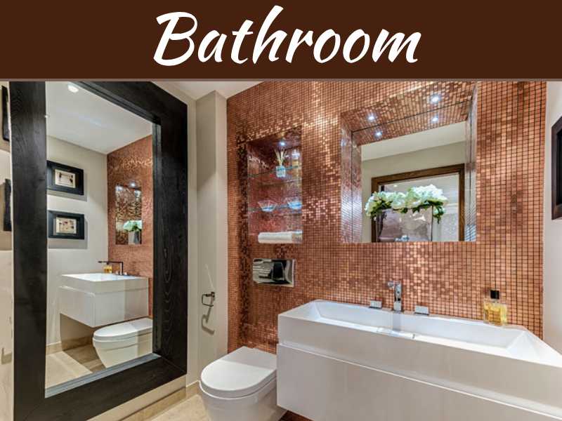 10 Things Nobody Tells You About Renovating Your Bathroom
