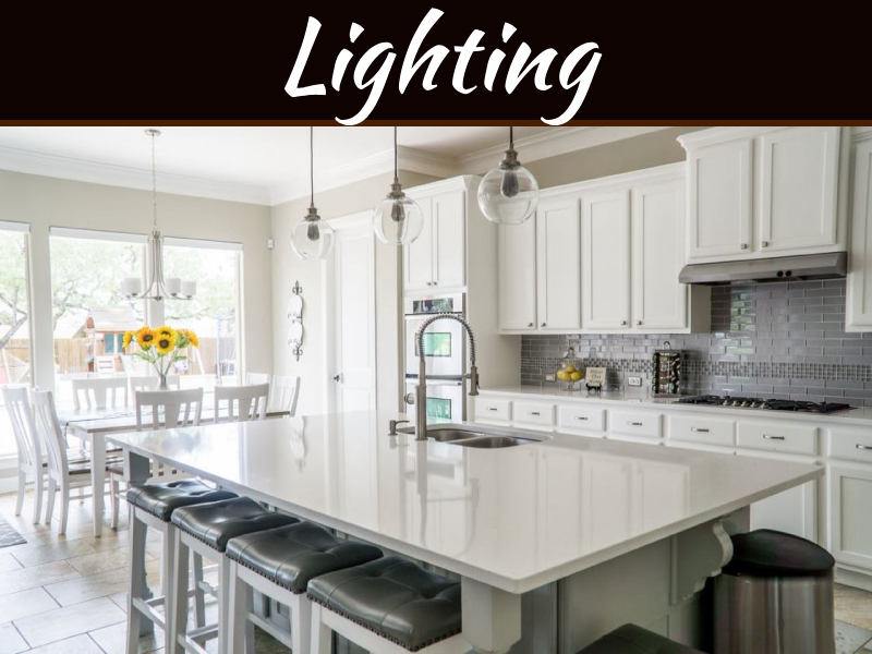4 Ways To Bring More Light Into Your Kitchen And Living Room | My ...
