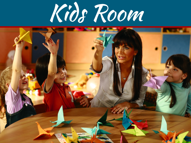 5 Amazing Baby Room Decor Ideas