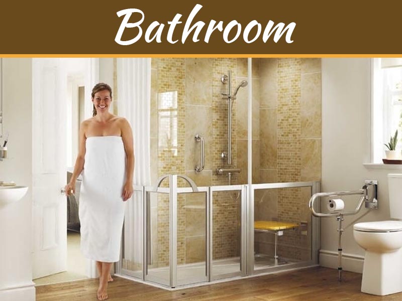 5 Reasons To Choose A Walk-In Shower 5 Reasons To Choose A Walk-In Shower