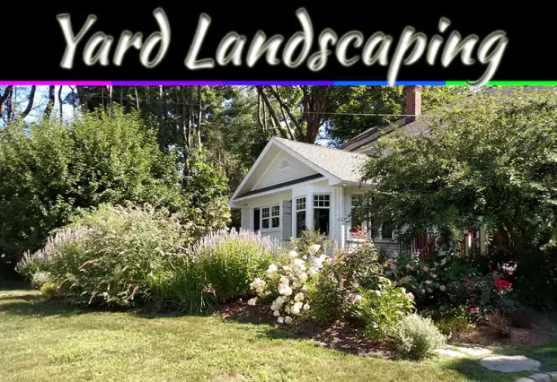 5 Simple Gardening Tips: Keep Your Yard Trim Without Effort