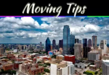 Cheap Dallas Moving Tips: 5 Simple Ways To Cut Costs On Your Move 5 Tips For Moving To Dallas Cheaply