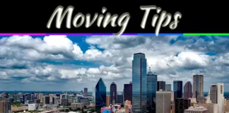Cheap Dallas Moving Tips: 5 Simple Ways To Cut Costs On Your Move 5 Tips For Moving To Dallas Cheaply