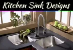 Corner Kitchen Sink Designs: 6 Smart Ideas To Upgrade Your Space 6 Cool Corner Kitchen Sink Designs