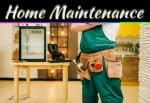 6 Seasonal Home Maintenance Tasks Every Homeowner Should Do 6 Seasonal Home Maintenance Tasks Every Homeowner Should Do