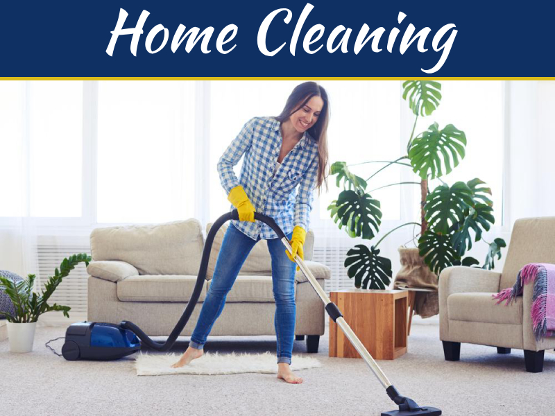 6 Ways To Make Your House Stay Clean Longer 6 Ways To Make Your House Stay Clean Longer