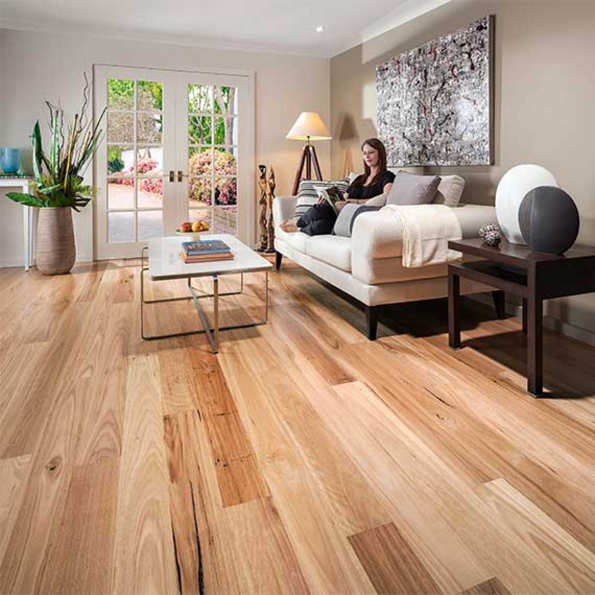American Oak Flooring: Know More About The Best Option Available For