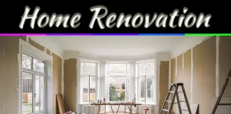 Accelerated Renovation: Complete Your Remodel In A Flash Accelerated Renovation: Complete Your Remodel In A Flash