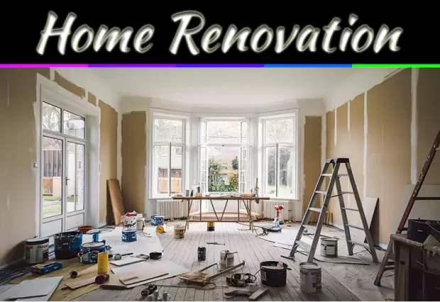 Accelerated Renovation: Complete Your Remodel In A Flash