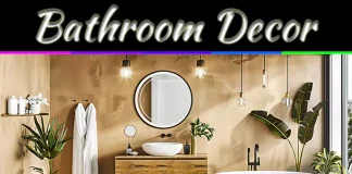 Best Way to Decorate Your Bathroom: Tips & Planning Guide Best Way to Decorate Your Bathroom: Tips & Planning Guide
