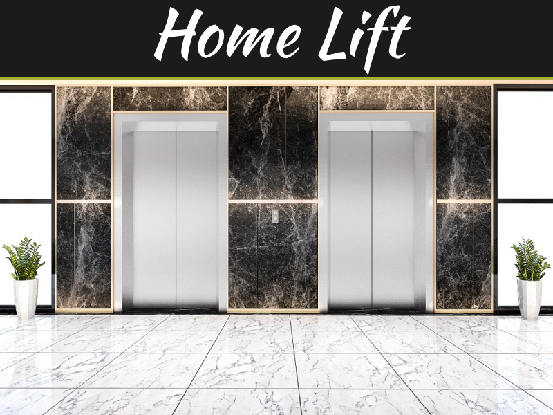 Bring Home Convenience With Home Lifts Bring Home Convenience With Home Lifts