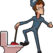 Clogged Toilet