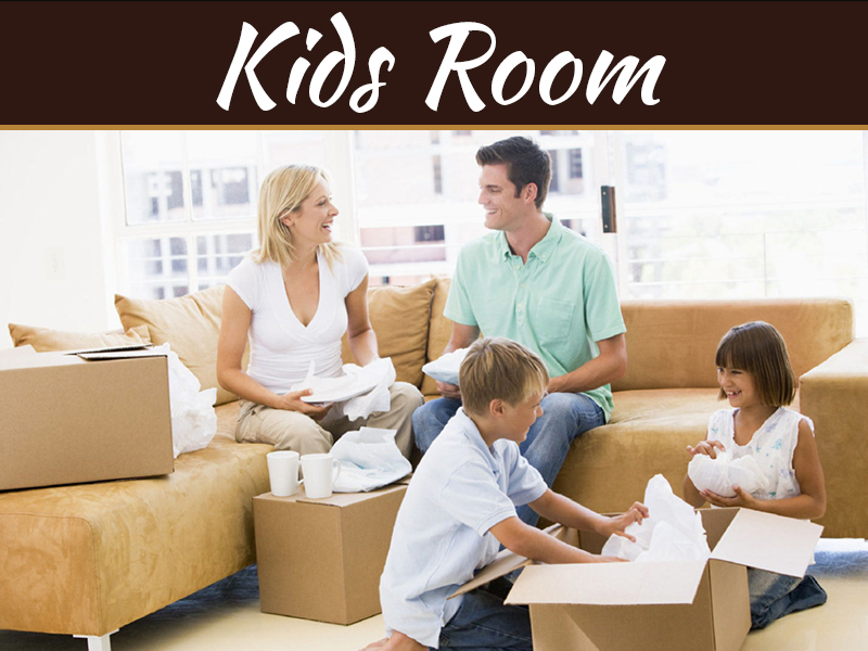 Condo Living: Guidelines In Raising Kids In Condo