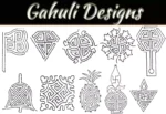 Gahuli Designs: 50 Simple DIY Ideas For Stunning Festival Decor Gahuli Designs: 50 Simple DIY Ideas For Stunning Festival Decor
