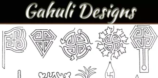 Gahuli Designs: 50 Simple DIY Ideas For Stunning Festival Decor Gahuli Designs: 50 Simple DIY Ideas For Stunning Festival Decor