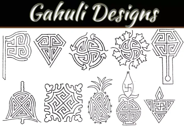 Gahuli Designs: 50 Simple DIY Ideas For Stunning Festival Decor