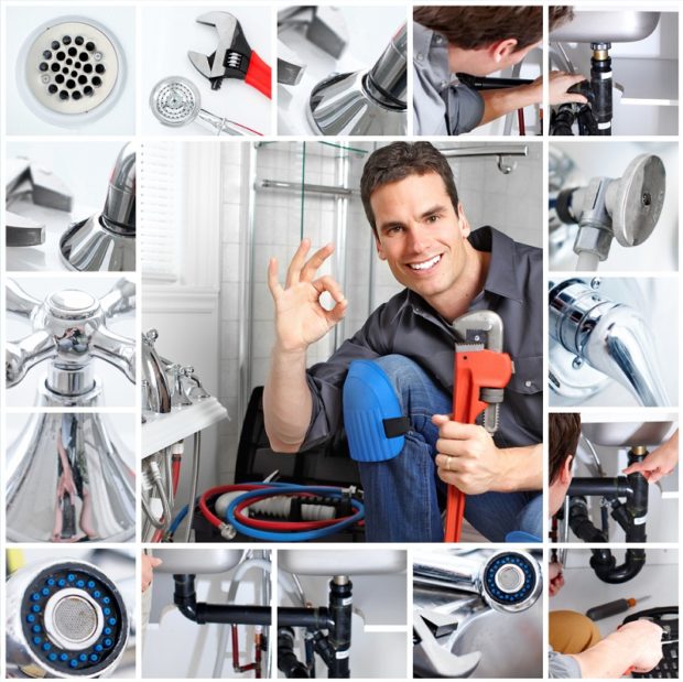 Helpful Plumbing Tools to Keep at Home