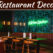 How You Can Choose A Decor Theme And Carry It Throughout Your Restaurant How You Can Choose A Decor Theme And Carry It Throughout Your Restaurant