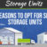 Essential Facts & Smart Tips For Using Rental Storage Units Effectively Important Facts About Using Rental Storage Units