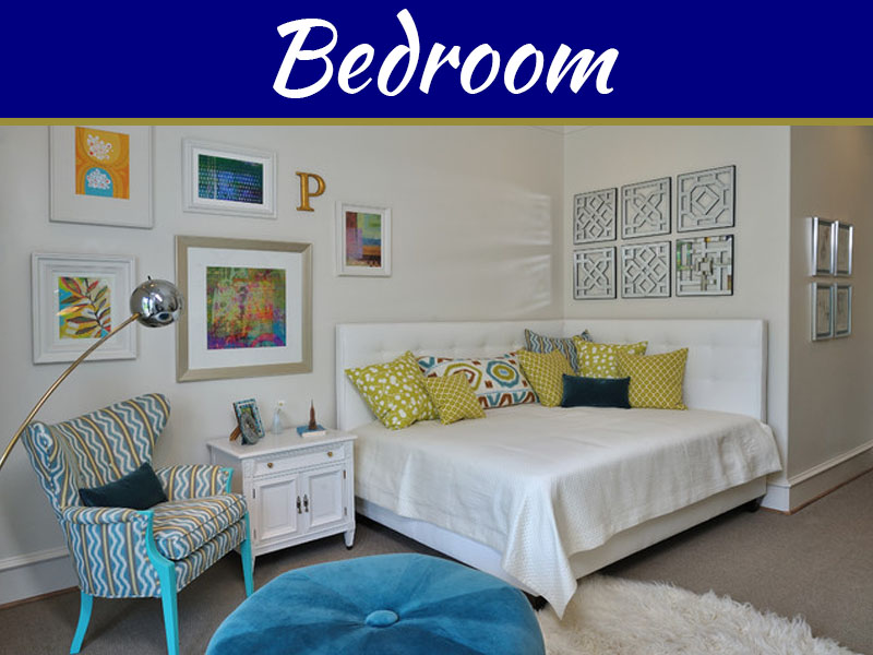 Inspirational Small Bedroom Design Ideas Inspirational Small Bedroom Design Ideas