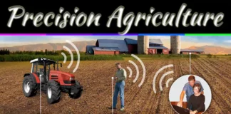 Precision Agriculture Advantages: Boost Yields, Cut Waste & Improve Sustainability Precision Agriculture Advantages: Boost Yields, Cut Waste & Improve Sustainability