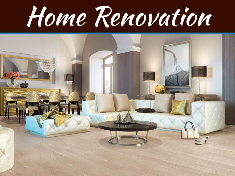 Renovating Your Home: 5 Flooring Updates That Will Make Your Home Pop Renovating Your Home: 5 Flooring Updates That Will Make Your Home Pop