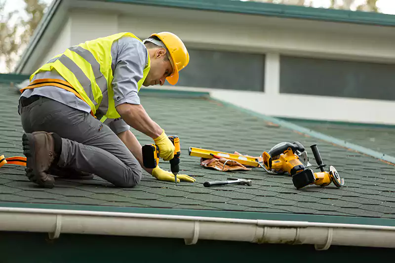 Roof Replacement Roof Replacement