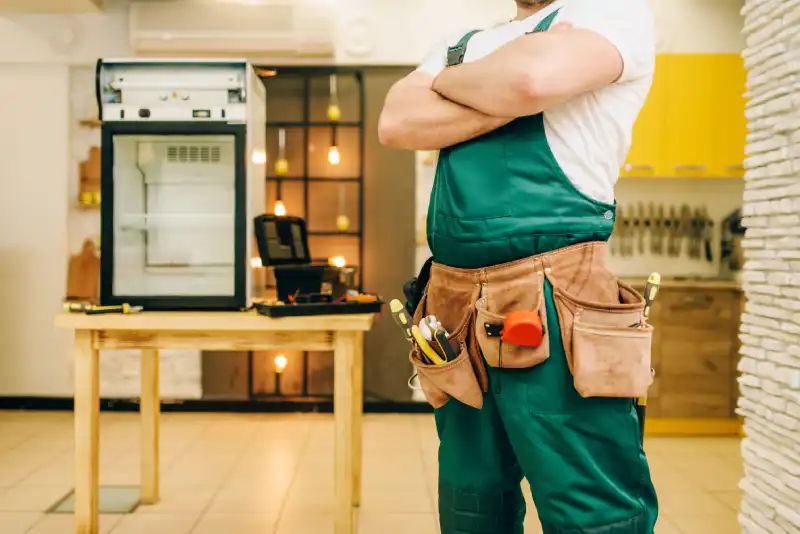 Seasonal Home Maintenance Seasonal Home Maintenance