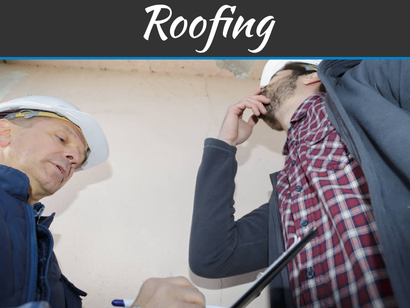 Signs And Causes Of Roof Leaks Signs And Causes Of Roof Leaks