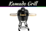 Top 5 Benefits Of Owning A Kamado Grill For Better Outdoor Cooking Top 5 Benefits Of Owning A Kamado Grill For Better Outdoor Cooking