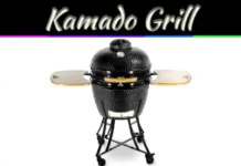 Top 5 Benefits Of Owning A Kamado Grill For Better Outdoor Cooking Top 5 Benefits Of Owning A Kamado Grill For Better Outdoor Cooking