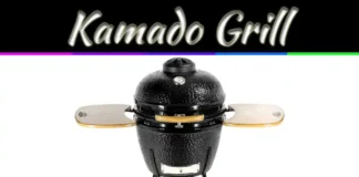 Top 5 Benefits Of Owning A Kamado Grill For Better Outdoor Cooking Top 5 Benefits Of Owning A Kamado Grill For Better Outdoor Cooking