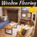 Top Ten Benefits Of Wooden Flooring