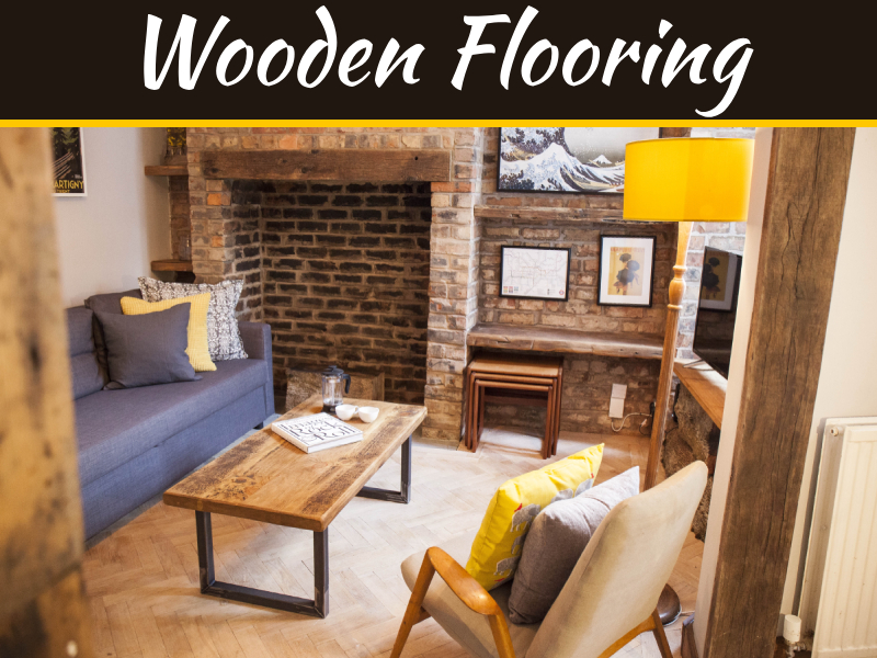 Top Ten Benefits Of Wooden Flooring