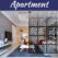 Using Partitions And Screens To Create Zones In Small Apartments Using Partitions And Screens To Create Zones In Small Apartments