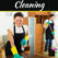 What Services You Can Expect From Professional Cleaners? What Services You Can Expect From Professional Cleaners?
