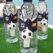 world cup themed water bottles