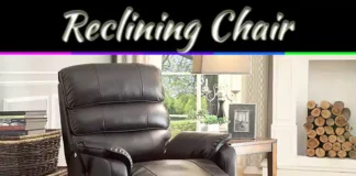 5 Benefits To Owning A Reclining Chair 5 Benefits To Owning A Reclining Chair