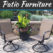 5 Smart Tips For Buying Stylish Patio Furniture On A Budget 5 Smart Tips For Buying Stylish Patio Furniture On A Budget