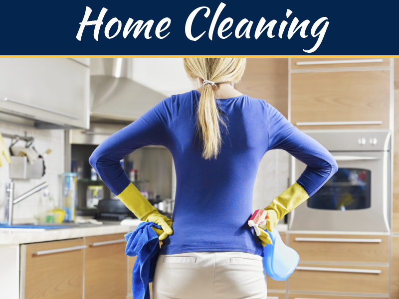5 Tips To Preparing Your Home For A Professional Cleaner 5 Tips To Preparing Your Home For A Professional Cleaner
