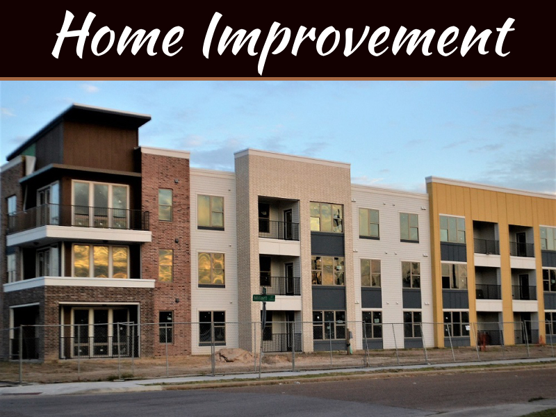 All You Need To Know About Housing Developments All You Need To Know About Housing Developments