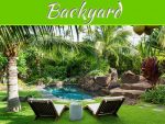 Backyard Decoration Ideas For Garden This Summer Backyard Decoration Ideas For Garden This Summer