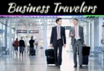 Business Travelers Often Make These 10 Mistakes Business Travelers Often Make These 10 Mistakes